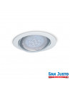 Spot policarbonato ar111 gu10