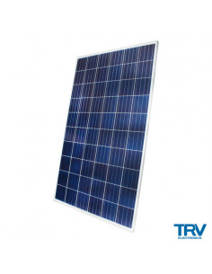 Panel solar 50w 18.7v 2.68a...