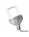 Lampara led 30w plastica high power luz fria