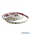 Tira dml led 12v 14,4w calido 60 led 1200lm