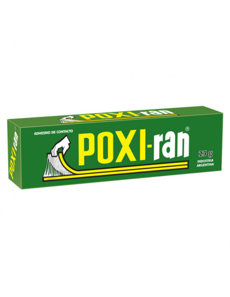 Pegamento de contacto sin tolueno 23grs.