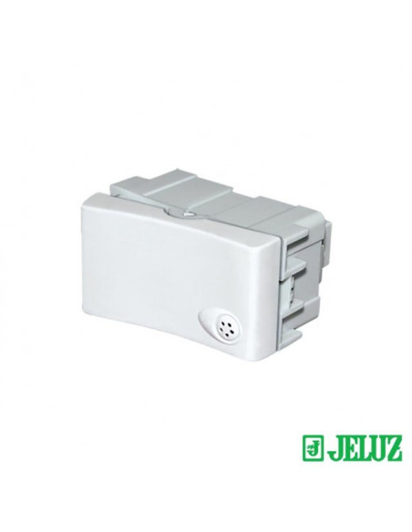 Pulsador verona 4 vias cruz 10a