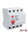 Disyuntor conextube 4x25a 300ma