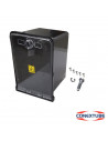 Caja monofasica embutir sin reset