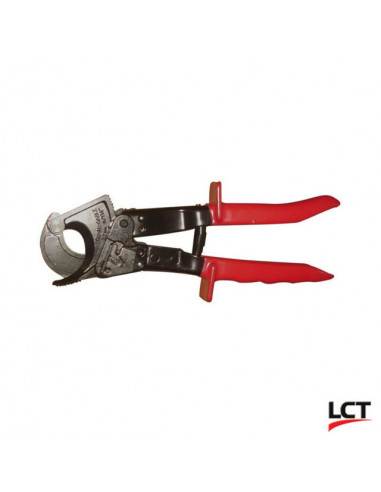 Pinza lct lk-325a cortacables...
