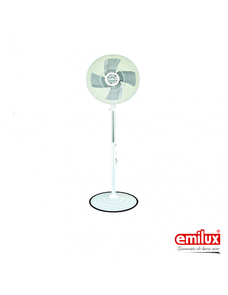 Ventilador de pie 16'