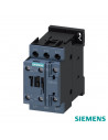 Contactor 25a 220v 1na+1nc s0 3p ac-3 11kw