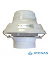 EXTRACTOR ATENAS COCINA P/CAÑO  4