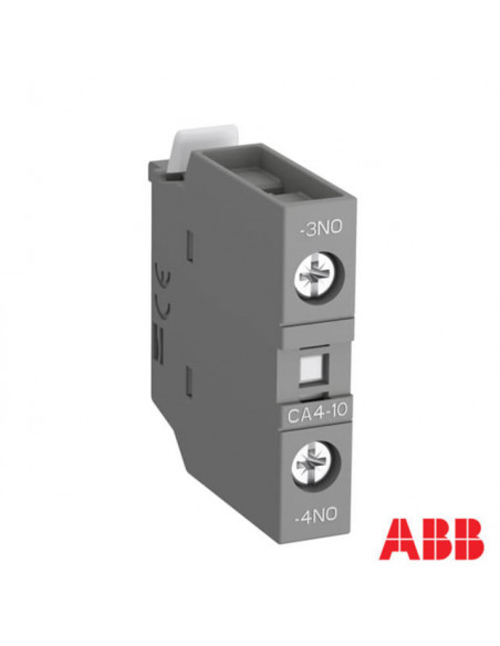 Contacto auxiliar 1na para af9-af96