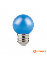 Lampara classic 1.2w azul
