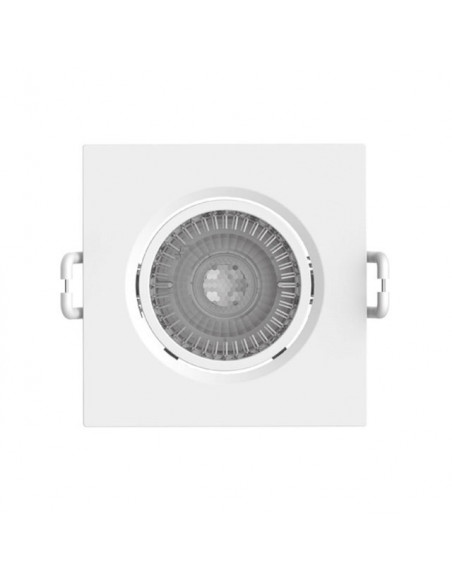 Spot radium 5w cuadrado luz fria