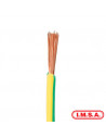 Cable Imsa 1x1,5mm v.a
