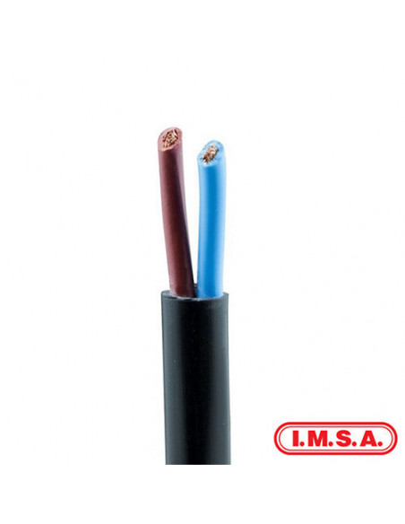 Cable Imsa taller 3x1.5mm