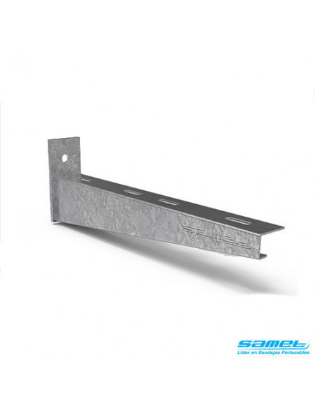 Mensula reforzada de 230mm