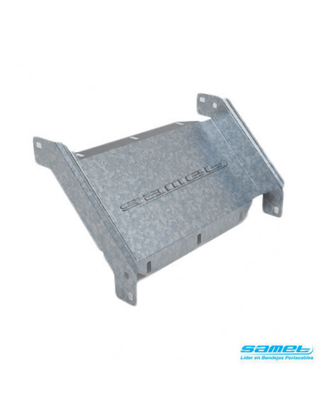 Curva samet vertical 3 esl