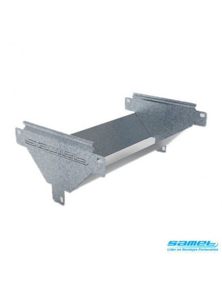 Embudo samet paralelo smarttray ala 50mm