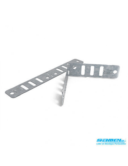 Union samet lateral 30 zingrip