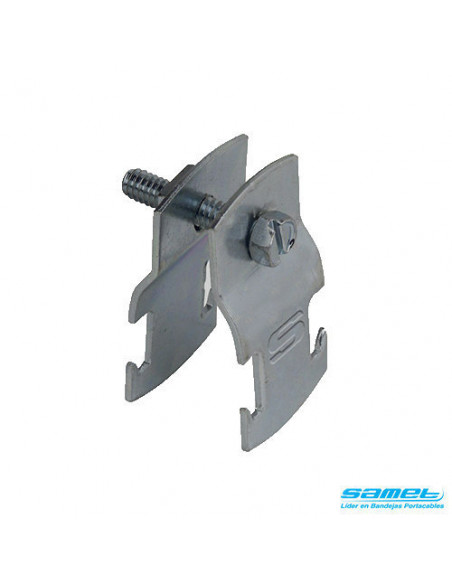 Grampa samet 75 mm zingrip