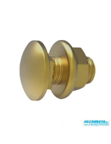 Buloneria para bandejas