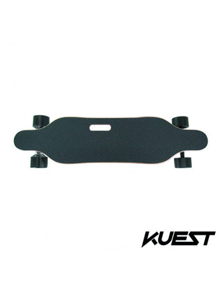 Longboard Kuest electrico 450Wx2