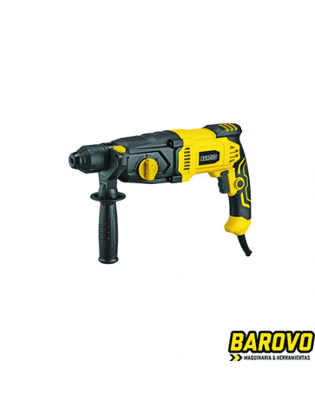 Rotopercutor Barovo 2.8 Joules 1050W 1150RPM
