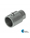 Conector daisa p/c.standard uso int. p/caño 1 1/2'