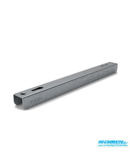 Soporte Smartray trapecio 300mm Samet