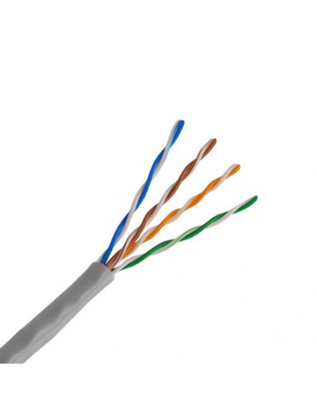 Cable Schneider utp Cat6 interior