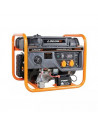GENERADOR LOGUS GL8500E PREM. 8500W 220V-12V 16HP ELECT.