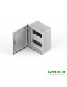 Gabinete estanco 300x600x225