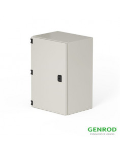Gabinete estanco 450x600x100