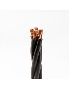 Cable 3x25+1x50...