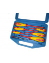 SET LCT DESTORNILLADORES AISLADOS 4331 7 PZAS.