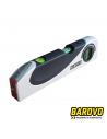 Nivel Laser Barovo Cruz Burbuja Nivelador Fijo 10M Puntero Iman
