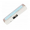 Luminaria atomlux 2045 litio led/c 42leds alto brillo 9 / 15hs