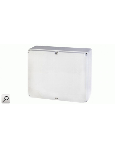 TAPA SCAME CIEGA P/ 674-1000