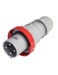 FICHA SCAME OPTIMA IP44...