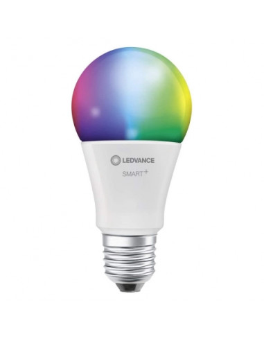 LAMPARA LEDVANCE SMART RGB 10W bluetooth