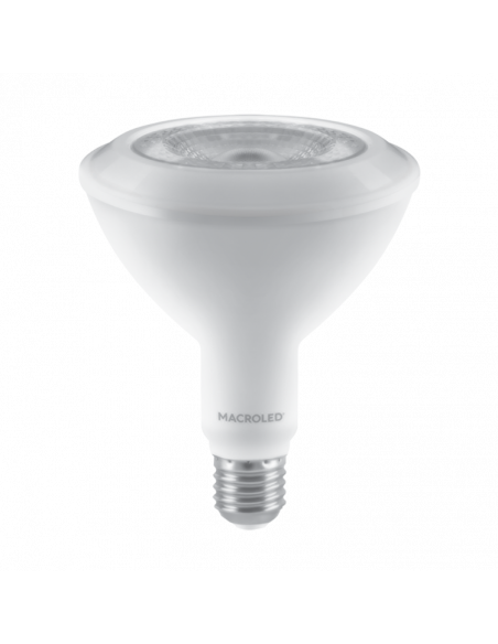 LAMPARA MACROLED PAR38 20W E27 6500L