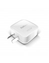 CARGADOR FOX BOX 3.1A BLANCO + USB C 1,25MTS