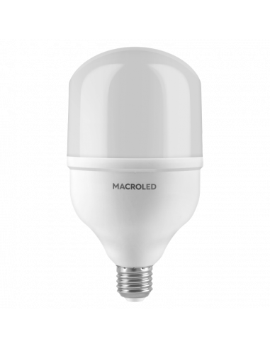 LUMINARIA MACROLED GALPONERA 30W IP65...