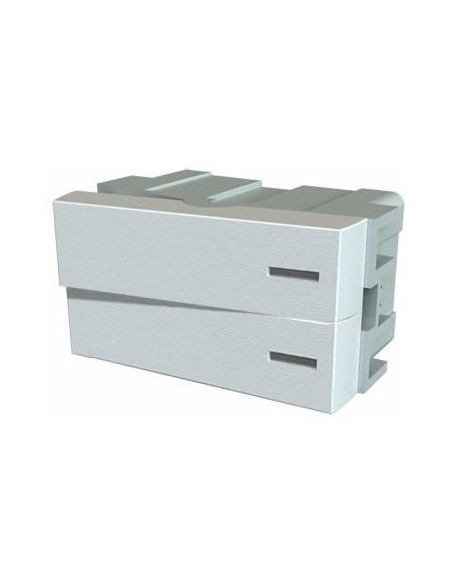 Interruptor verona combinado