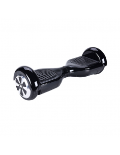 HOVERBOARD 6,5 NEGRO