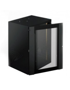 Gabinete tipo rack mural 9...