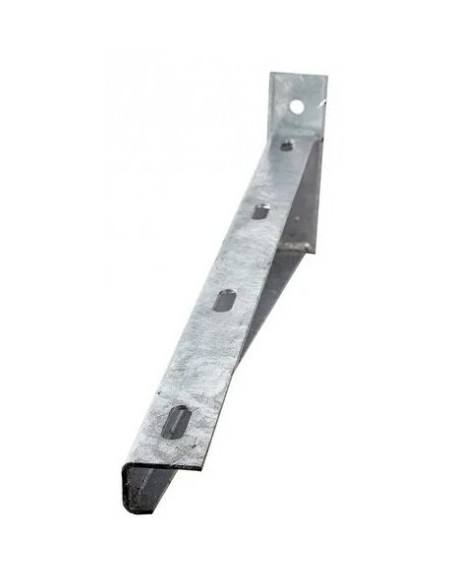 Mensula reforzada de 630mm