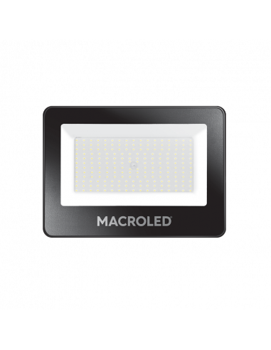 Reflector Macroled 150W Luz Fria