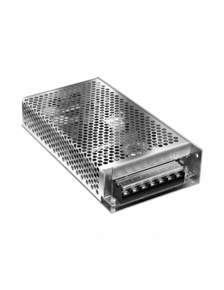 FUENTE MACROLED 12V 6A INTERIOR