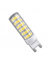 LAMPARA MACROLED 6W G9 LUZ FRIA