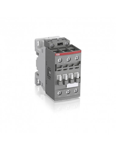 CONTACTOR ABB 3X26A 24-60 S/AUX VCA/C