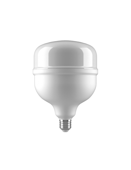 LAMPARA MACROLED GALPONERA 48W E27 LUZ FRIA